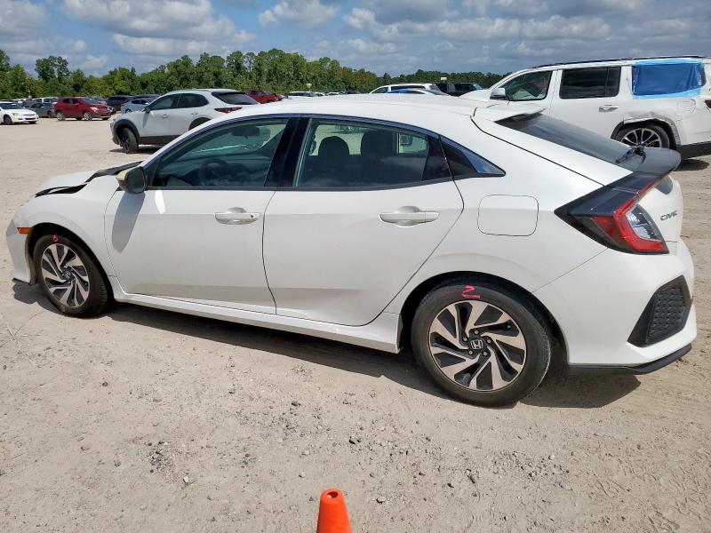 2018 HONDA CIVIC LX SHHFK7H23JU208667