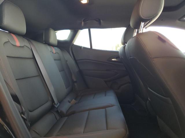 2025 CHEVROLET TRAX 2RS KL77LJEP6SC135516