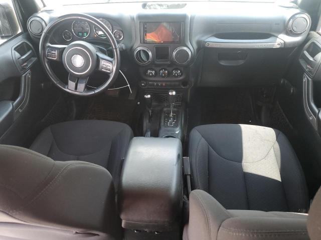 2018 JEEP WRANGLER U 1C4BJWDG7JL850885