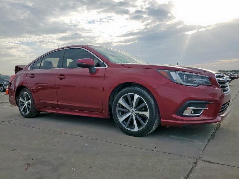 2019 SUBARU LEGACY 2.5I LIMITED 4S3BNAN63K3030723
