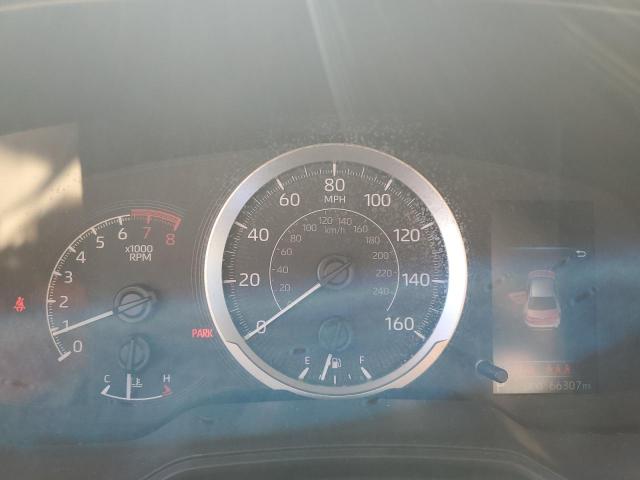 2021 TOYOTA COROLLA LE 5YFEPMAE8MP190189