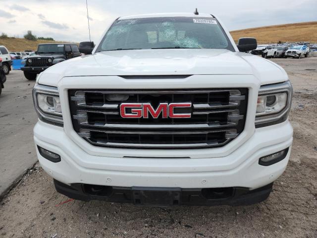 2017 GMC SIERRA K15 #3294853751