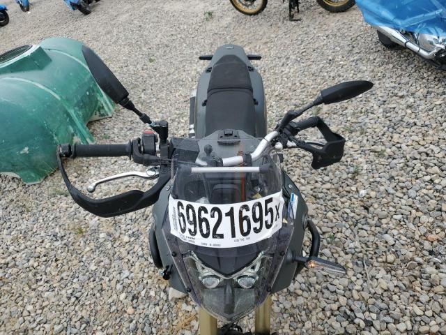 2024 YAMAHA XTZ690 - JYADM12Y2RA012085