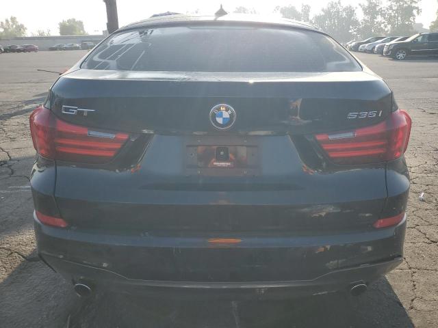 2017 BMW 535 IGT WBA5M2C54HG499169