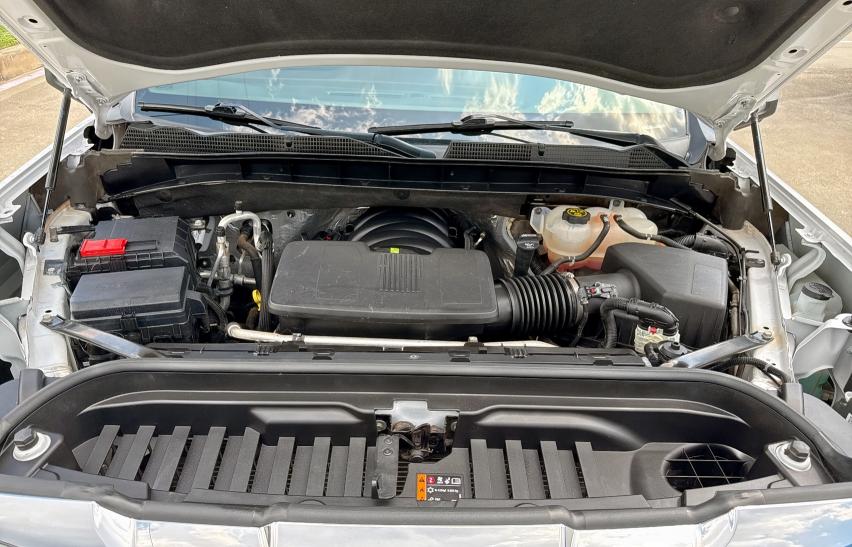 2022 GMC SIERRA K15 3GTUUGEL3NG672753