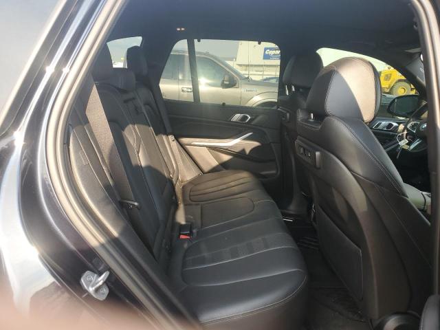 2022 BMW X5 XDRIVE45E 5UXTA6C03N9K88767