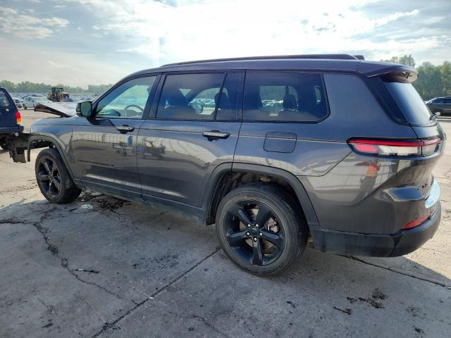 2021 JEEP GRAND CHEROKEE L LAREDO 1C4RJKAG4M8182093