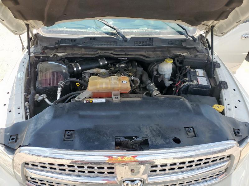 2018 RAM 1500 LARAM 1C6RR7NM4JS253580