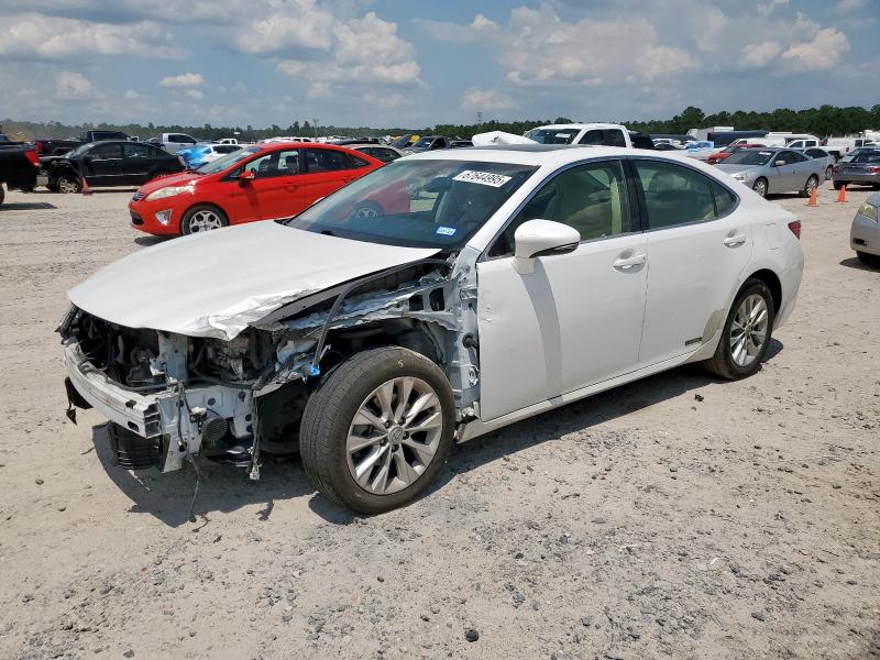 LEXUS ES 300H