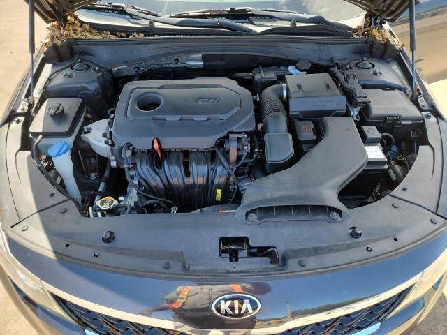 2019 KIA OPTIMA LX 5XXGT4L31KG310159