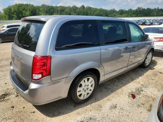 2019 DODGE GRAND CARAVAN SE 2C4RDGBG4KR615352
