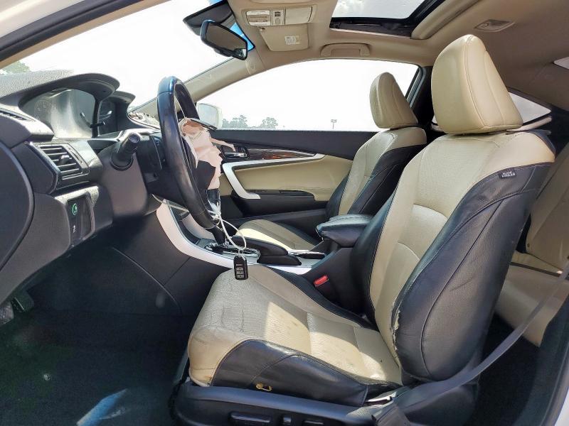 2015 HONDA ACCORD EXL - 1HGCT2B88FA000965