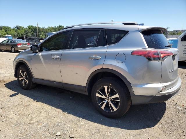 2016 TOYOTA RAV4 XLE 2T3WFREV8GW248438