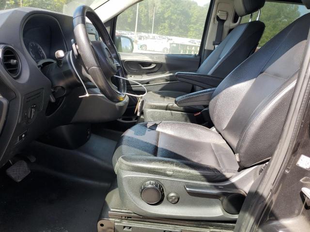 2018 MERCEDES-BENZ METRIS WD4PG2EE2J3432136