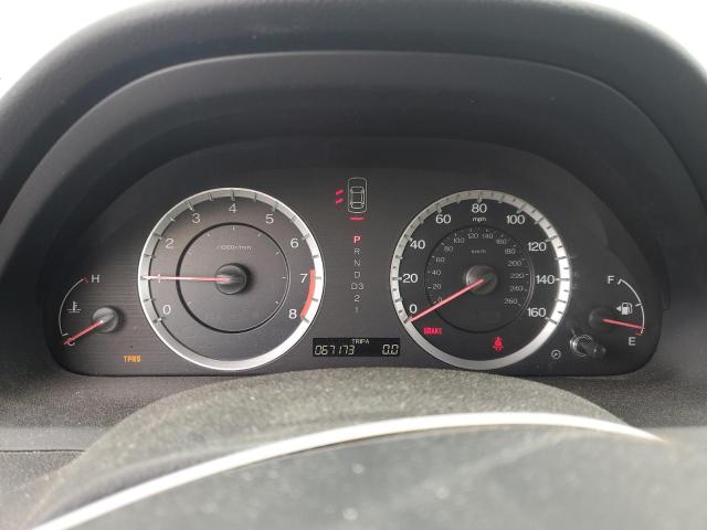 2010 HONDA ACCORD EX - 5KBCP3F73AB009682