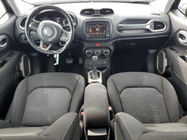 2016 JEEP RENEGADE L ZACCJBBT8GPE01734