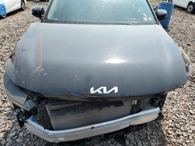 2025 KIA SORENTO S 5XYRL4JC2SG341072