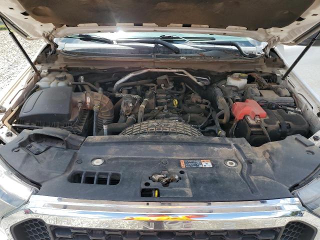 2020 FORD RANGER XL - 1FTER4FH8LLA35274