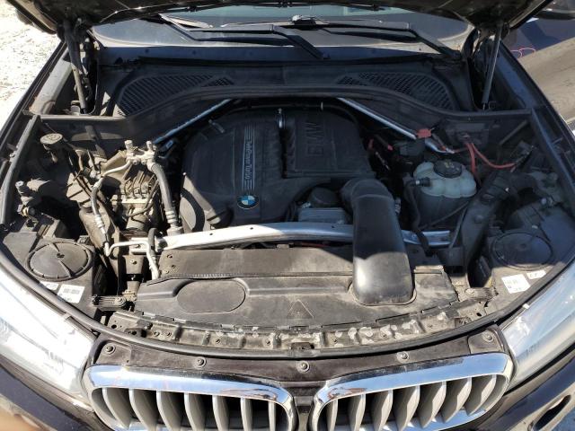 2017 BMW X5 SDRIVE3 5UXKR2C56H0U19210