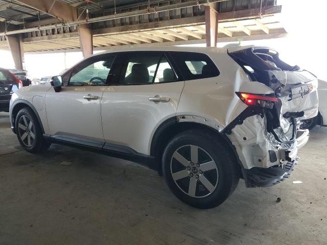 2024 HONDA PROLOGUE ECO 3GPKHURM3RS530806
