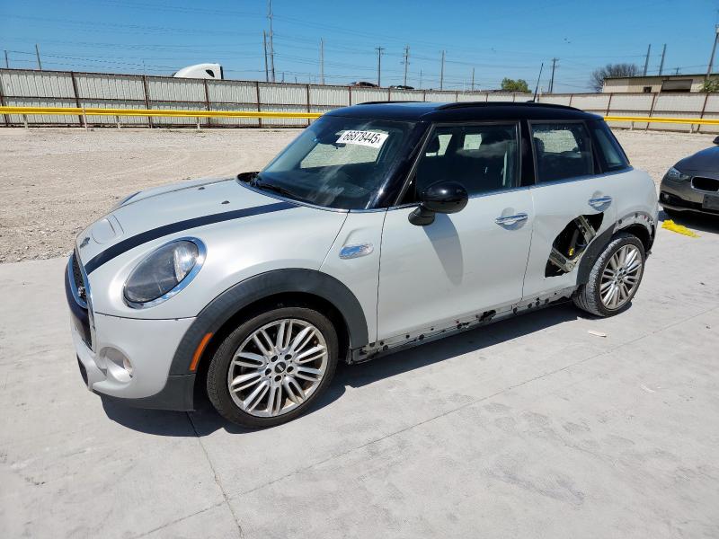 2019 MINI COOPER S WMWXU3C50K2L31807