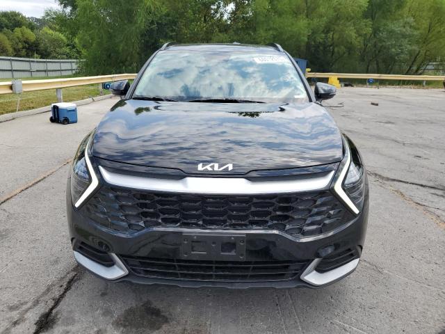 2025 KIA SPORTAGE EX 5XYK33DF9SG264802