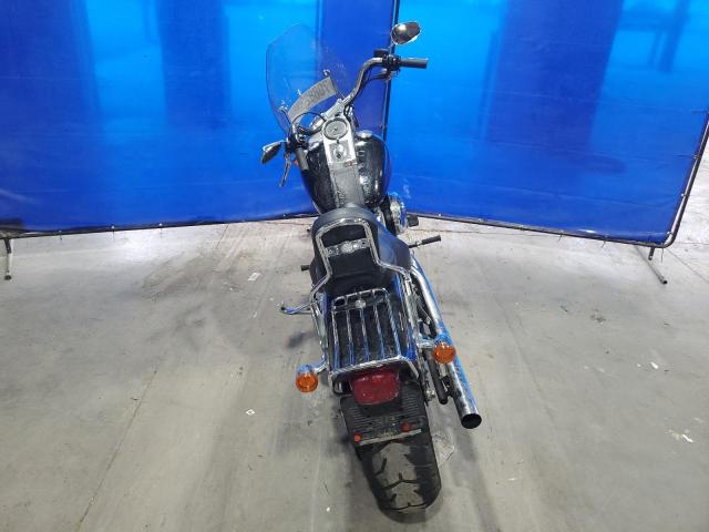 2006 HARLEY-DAVIDSON FXSTI 1HD1BVB166Y015161