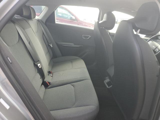 2025 KIA K4 LX 3KPFT4DE3SE046043