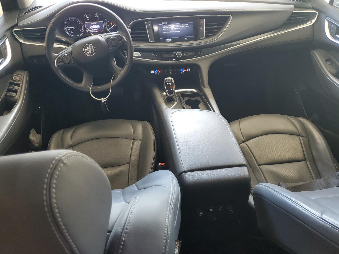 BUICK ENCLAVE ESSENCE