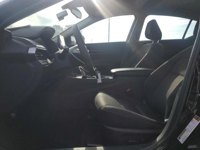 2025 NISSAN ALTIMA SV - 1N4BL4DVXSN369344