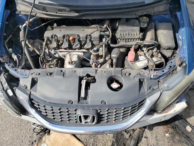 2015 HONDA CIVIC LX - 19XFB2F5XFE261588