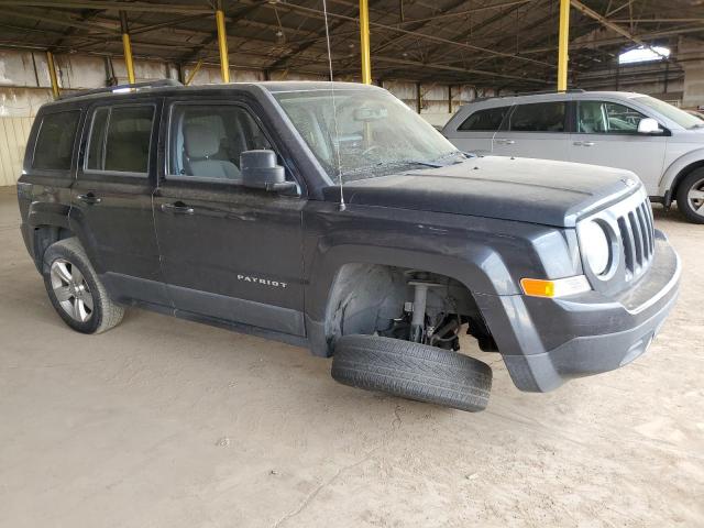 2015 JEEP PATRIOT SP 1C4NJRBB1FD135690