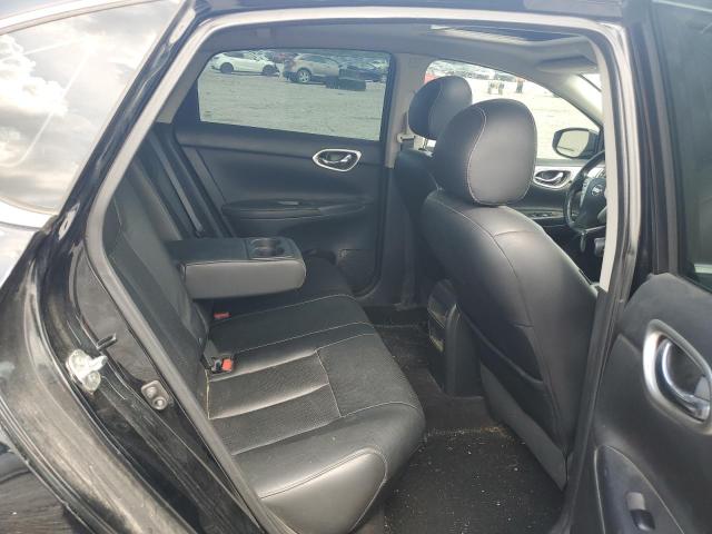 2015 NISSAN SENTRA S - 3N1AB7APXFY223408