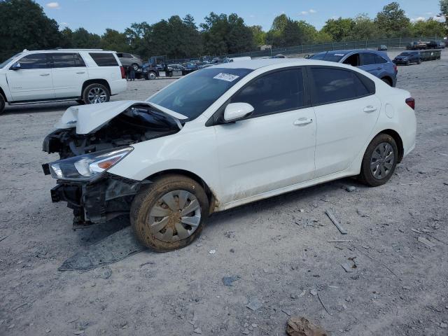 KIA RIO LX