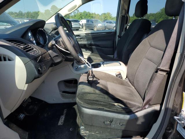 2016 DODGE GRAND CARA 2C4RDGCG0GR318178