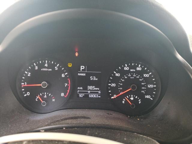 2020 KIA RIO LX 3KPA24AD6LE319454