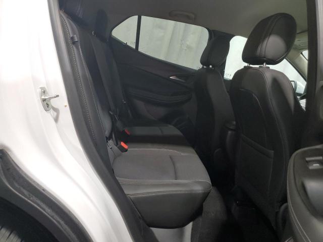2025 BUICK ENCORE GX KL4AMCSL4SB153967