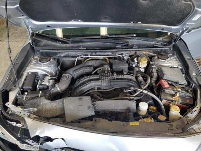 2019 SUBARU IMPREZA PR 4S3GKAD67K3604188