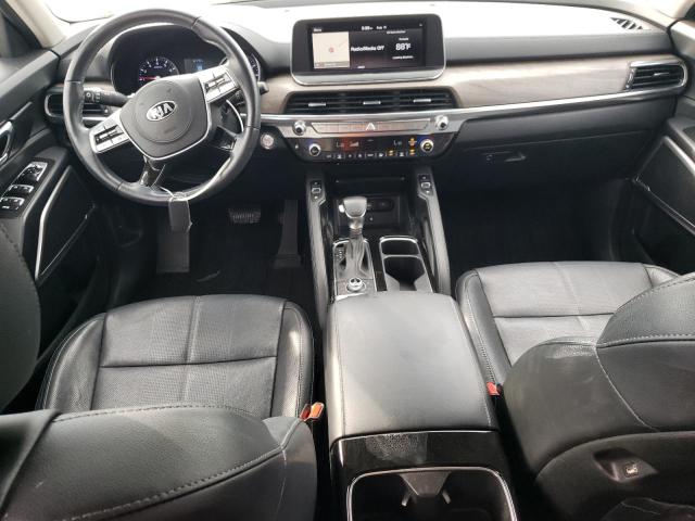 2020 KIA TELLURIDE 5XYP3DHC1LG078796
