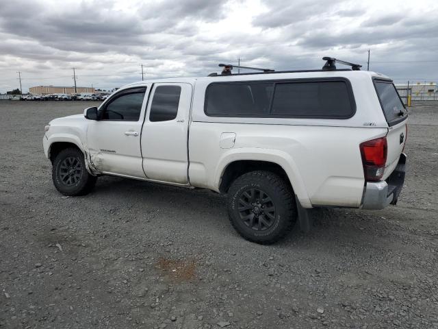 2020 TOYOTA TACOMA ACCESS CAB 5TFSZ5AN6LX215576