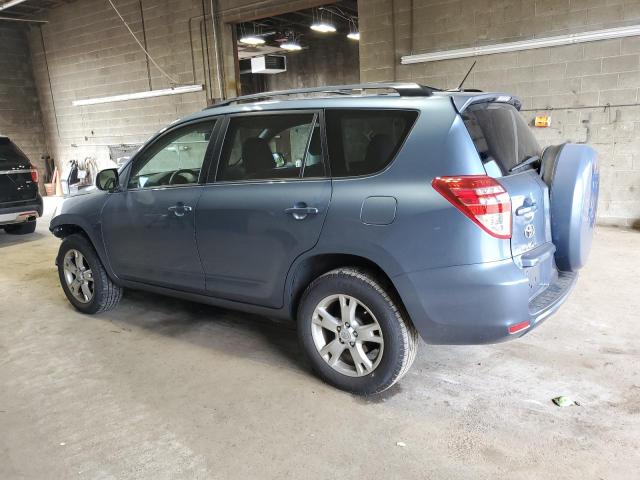 2011 TOYOTA RAV4 - 2T3BF4DV0BW172130