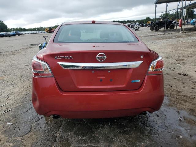 2014 NISSAN ALTIMA 2.5 - 1N4AL3AP6EN334932