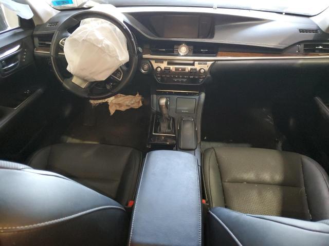 2018 LEXUS ES 350 #3258921790