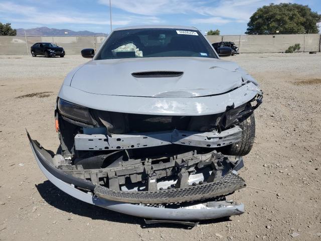 2021 DODGE CHARGER GT 2C3CDXHG9MH532526