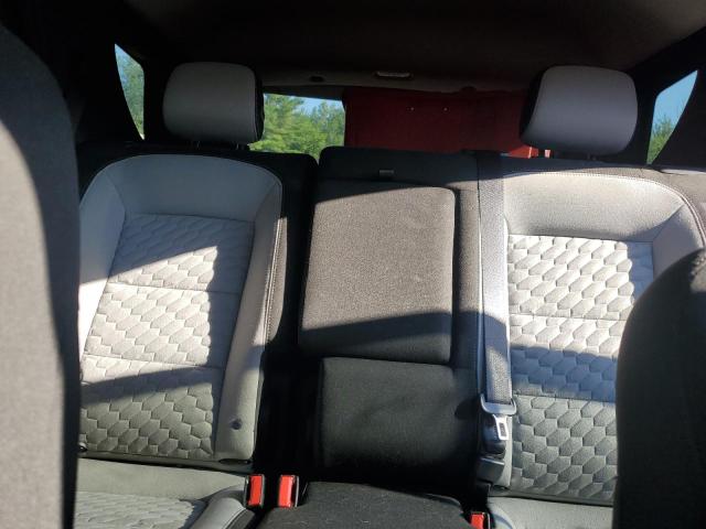 2019 CHEVROLET EQUINOX LS 3GNAXSEV1KS554635