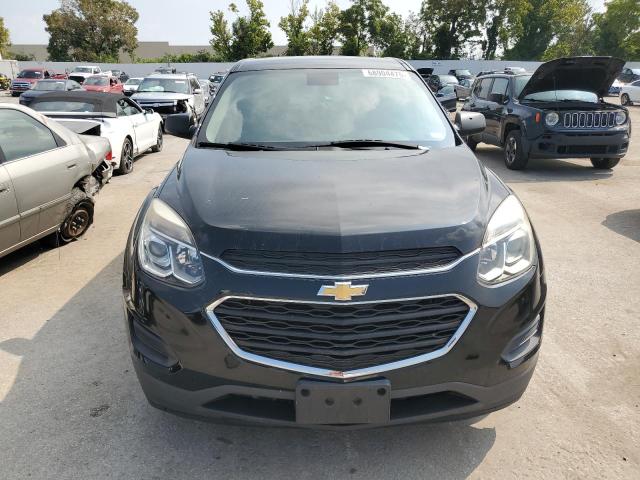 2017 CHEVROLET EQUINOX LS 2GNALBEK3H1510254