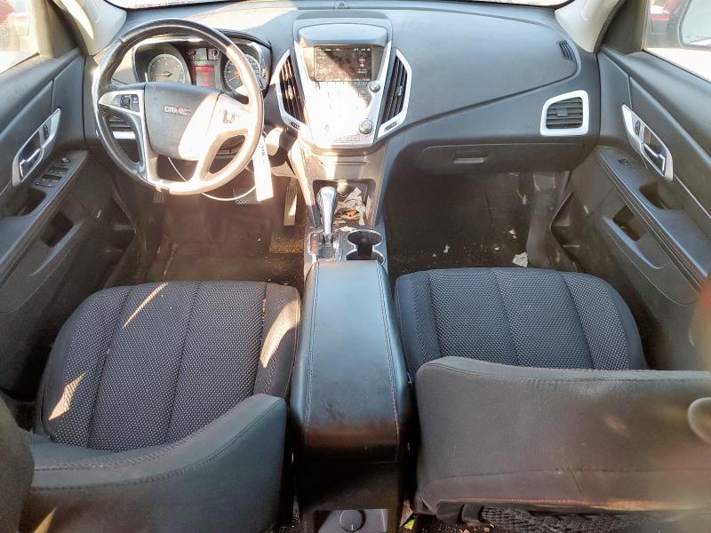 2015 GMC TERRAIN SL 2GKFLRE38F6268159