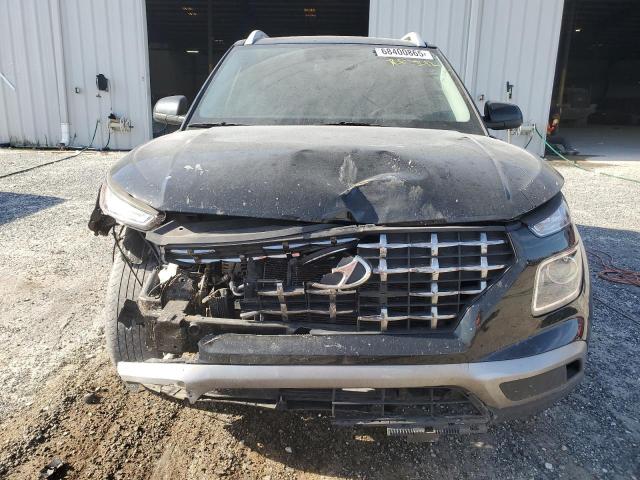 2022 HYUNDAI VENUE SEL KMHRC8A32NU183452