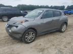 2015 NISSAN JUKE S - JN8AF5MV4FT562419