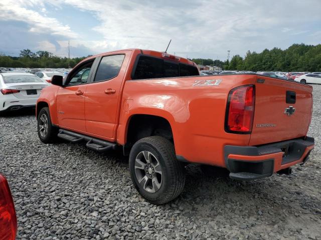 2020 CHEVROLET COLORADO Z 1GCGTDENXL1145837